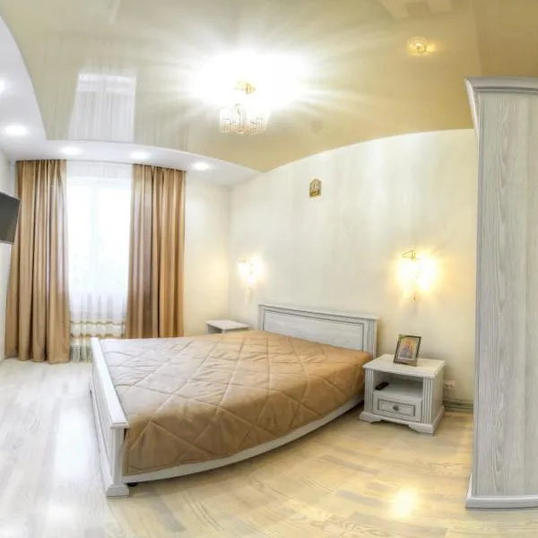 Апартаменти, hotel in Truskavets