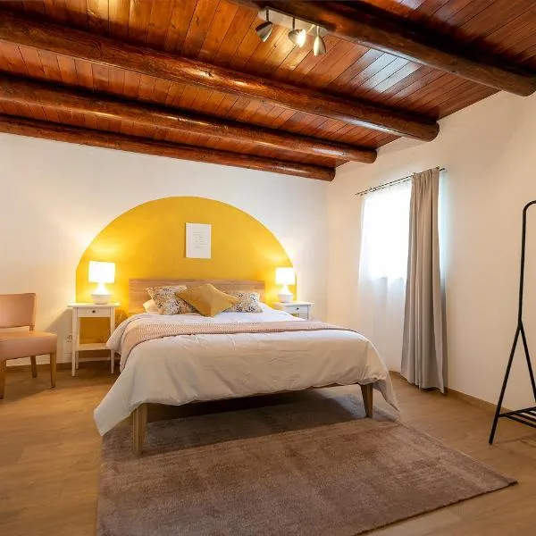 Massaresc apartment, hotel in Cugnasco