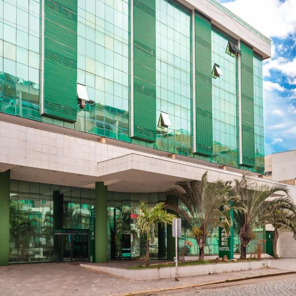 Mediterrane Hotel by Castelo Itaipava - Foto 2