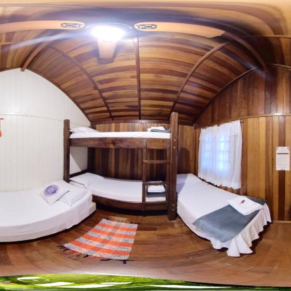 Gaia Hospedagem - Foto 3