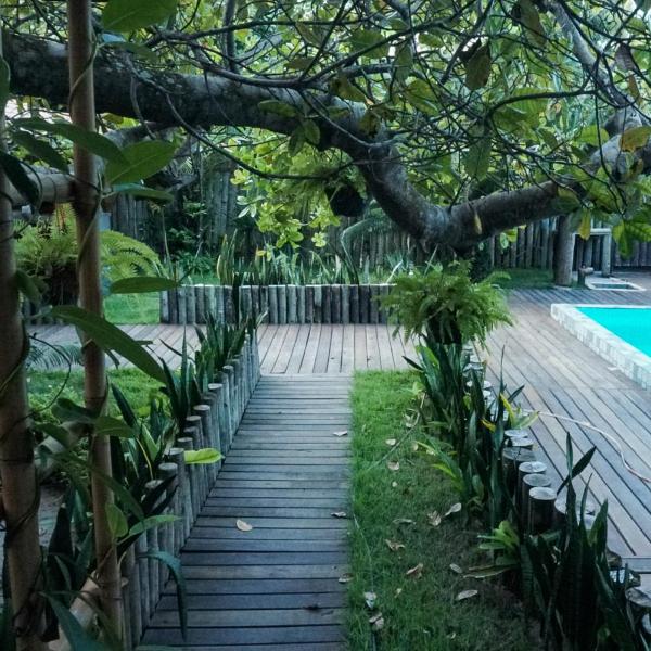 Casa das Pedras Caraiva - Foto 4