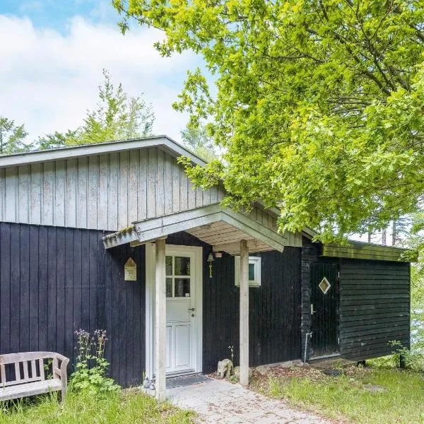 4 person holiday home in Aars-By Traum, hotel in Års