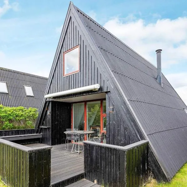 Golf & Spa Retreat - By Traum Ferienwohnungen, hotell sihtkohas Farsø