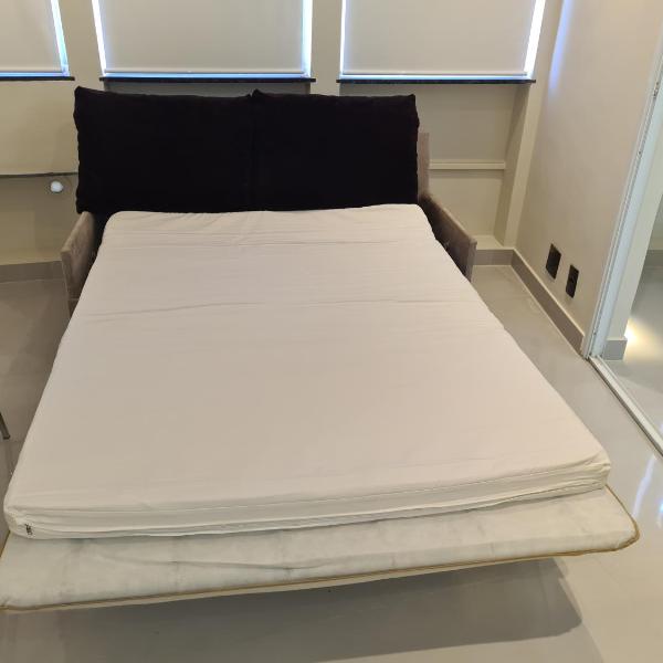 Apartamento na Barra da Tijuca - Foto 2