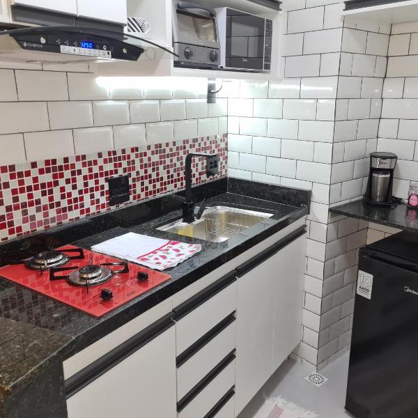 Apartamento na Barra da Tijuca - Foto 5