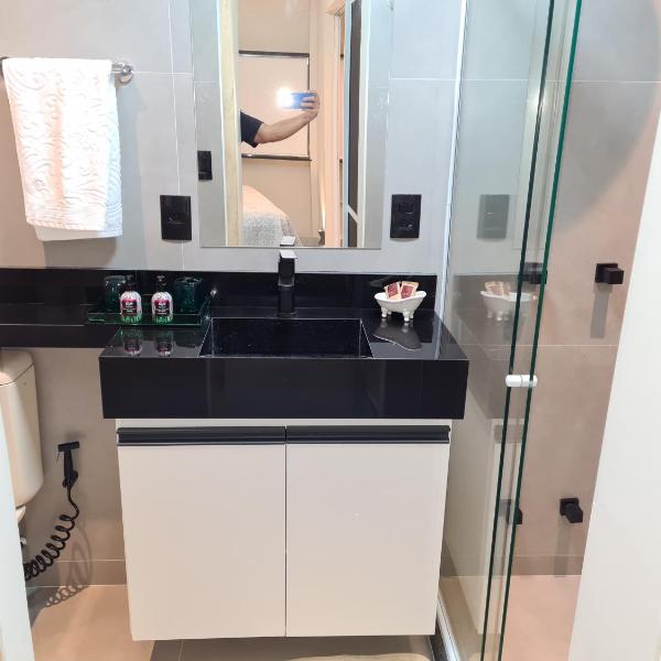 Apartamento na Barra da Tijuca - Foto 3