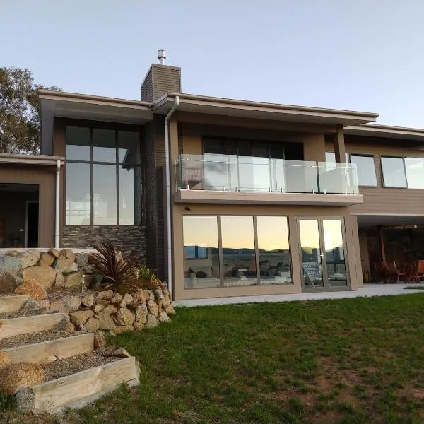 Willow Bay Lodge, hotel in Jindabyne