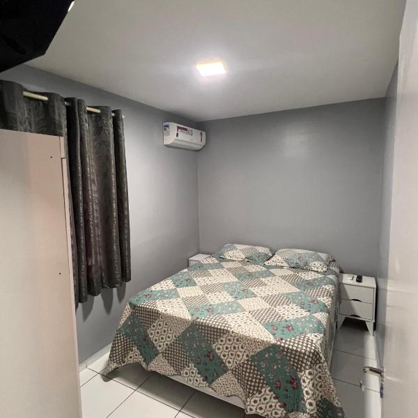 Apartamento Mobiliado em Petrolina - Recomendado! - Foto 2