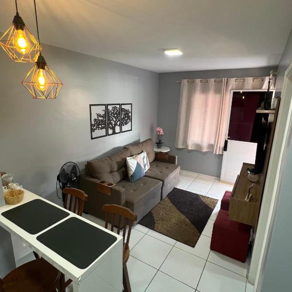 Apartamento Mobiliado em Petrolina - Recomendado! - Foto 5