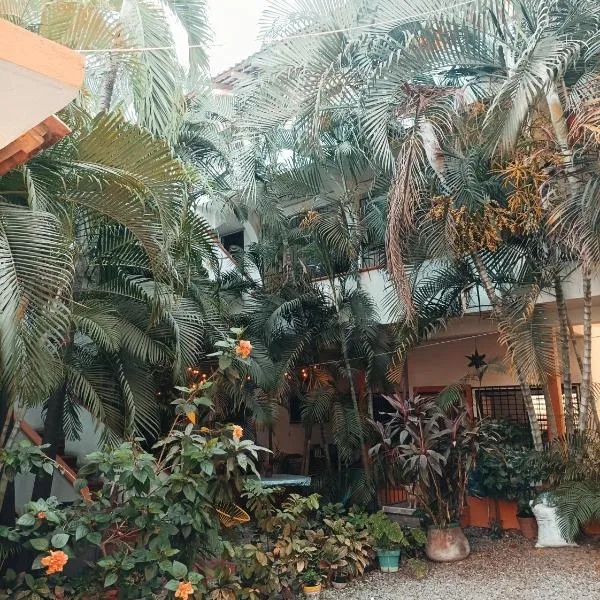 Hotel Villa Tulipanes, hotel a Zihuatanejo
