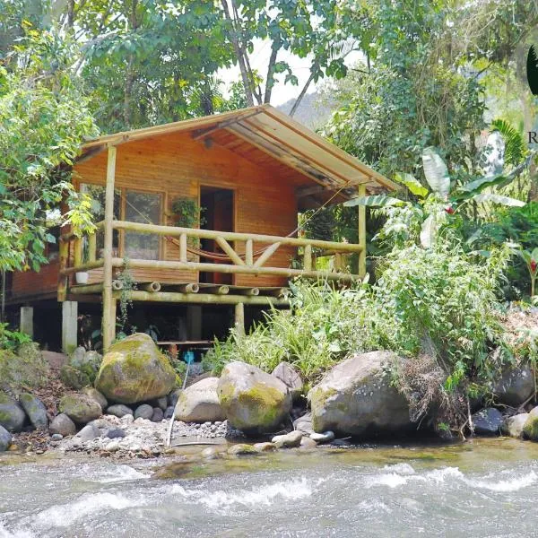 River Song's Hotel, hotel in San Miguel de los Bancos