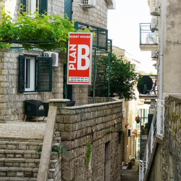 라파일로비치에 위치한 호텔 Guest House Plan B