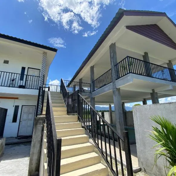LamanLeman Langkawi, hotel v destinaci Pantai Cenang