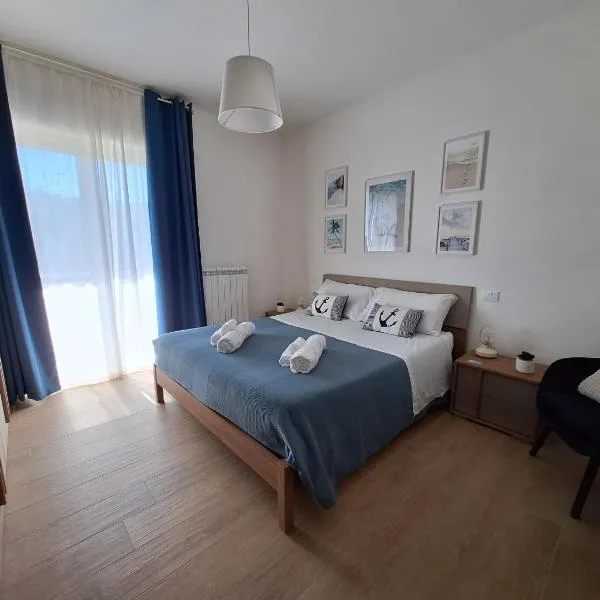 B&B Stella Di Mare - Ortona, hotel v destinaci Ortona