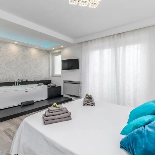Dimora Alighieri, hotel a Carovigno