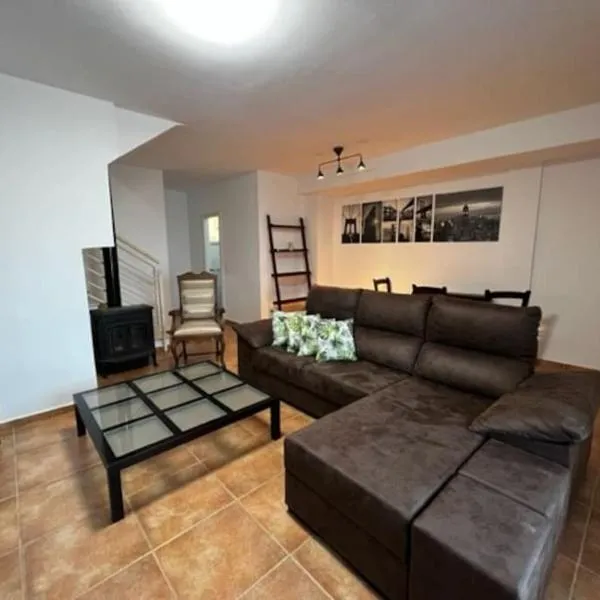 Adosado Estany, hotel v destinaci Cullera