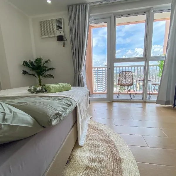 nJoy! CHIC & Luxury at Venice Grand Canal, hotel v destinaci Manila