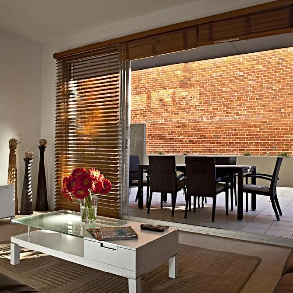 Brighton Bay Apartments, hotel in Melbourne