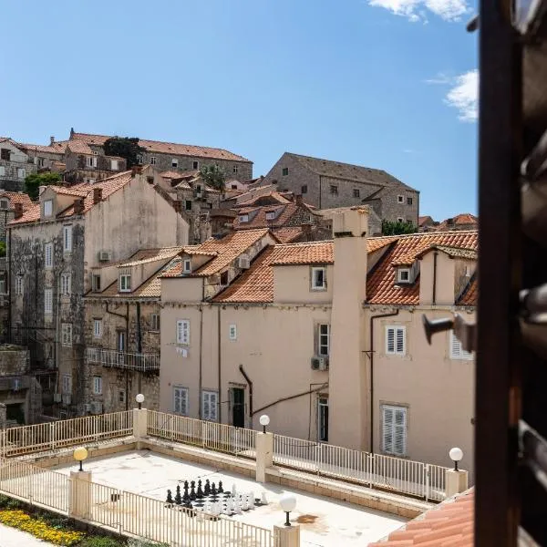 Apartments and Rooms Lejletul, hotel v Dubrovníku