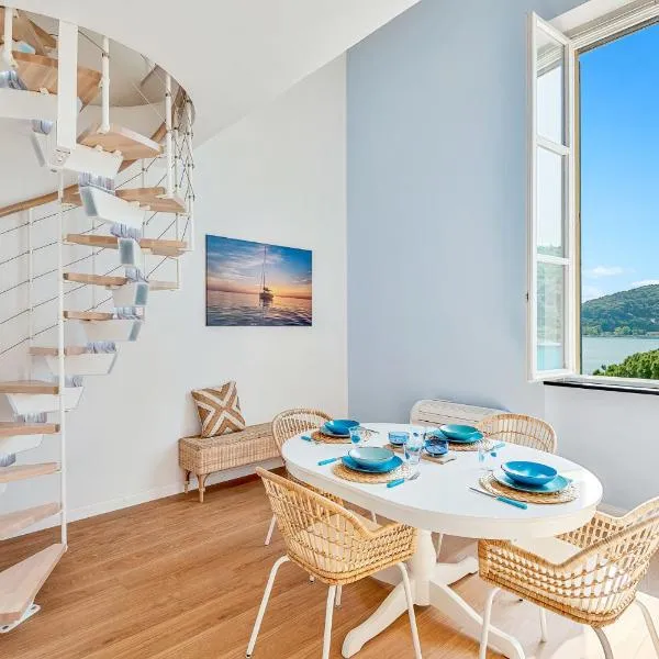 L'incanto di Venere, hotel v destinaci Portovenere