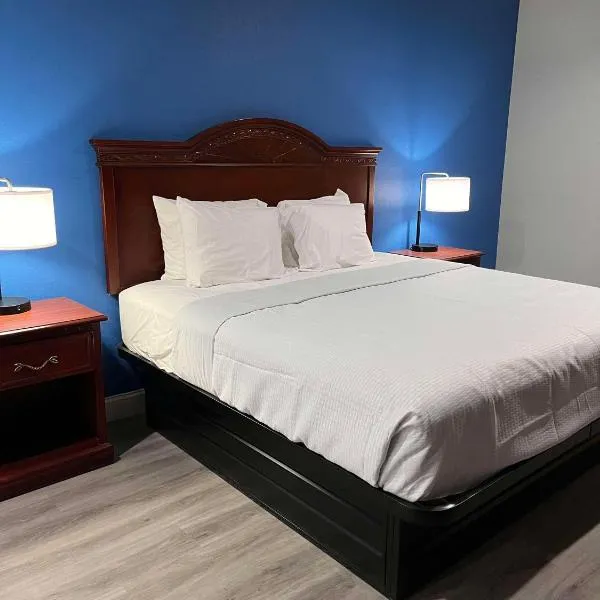 SureStay by Best Western McAlester, hotel v destinaci McAlester