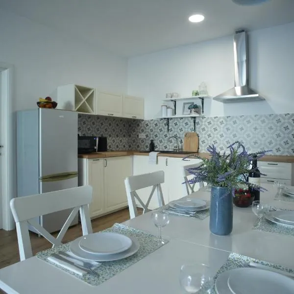 Apartments Petrich, hotel u Jesenicama