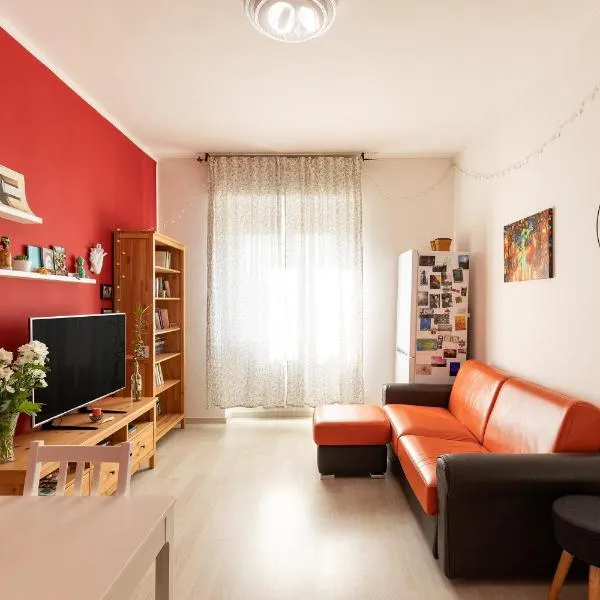 Cosy flat, hotel in Cormano