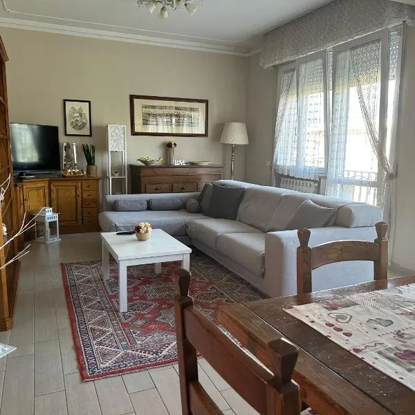 Lucca में, होटल Casa Alessia