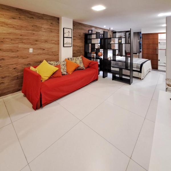 Flat Felipe de Oliveira - Foto 2