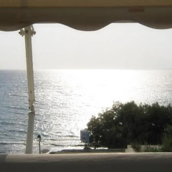 Crysalis Studios, hotel u gradu 'Kalamaki'