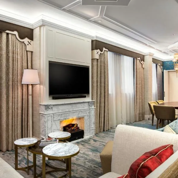 Great Scotland Yard Hotel, part of Hyatt, hotel u Londonu
