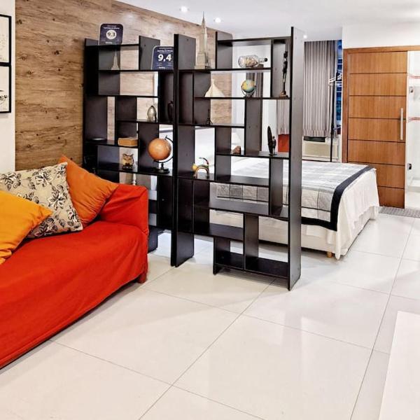 Flat Felipe de Oliveira - Foto 3