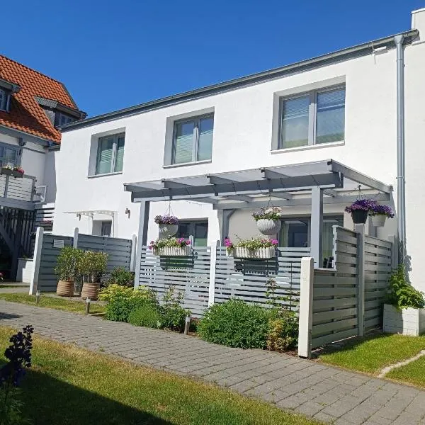 "Loft" in Wolfenbüttel, hotel Wolfenbüttelben