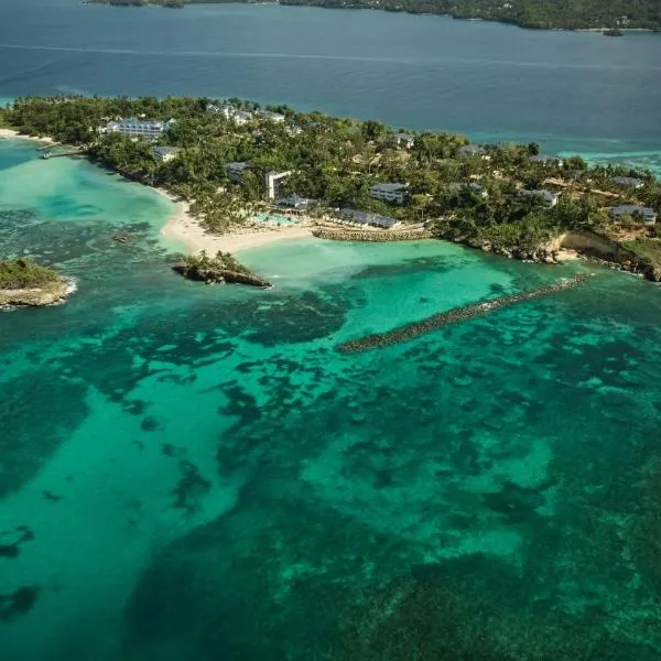 Cayo Levantado Resort - All Inclusive, hotel en El Francés