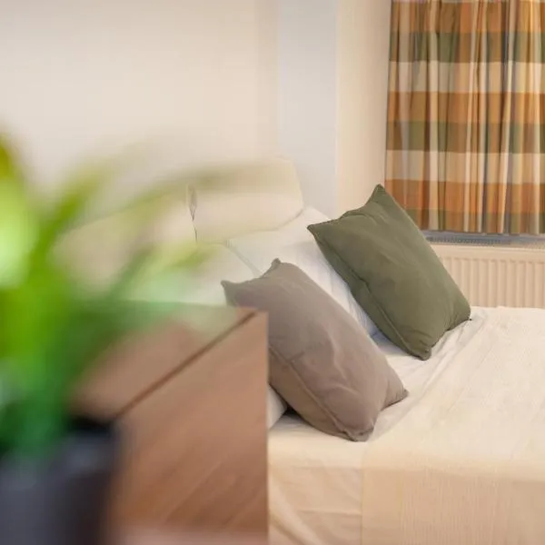 City Chic Apartments, hotel em Limenas