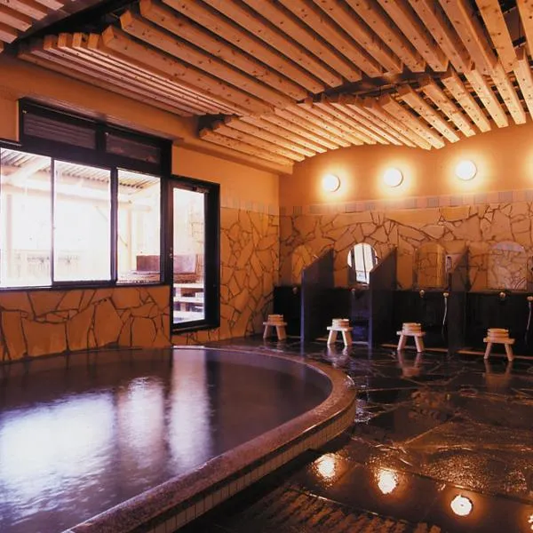 Ukiha, hotel v destinaci Hita