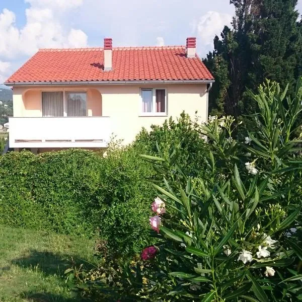 Guest House Violeta, ξενοδοχείο σε Rab