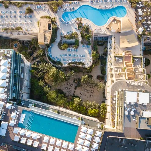InterContinental Malta by IHG, hotel a San Giuliano