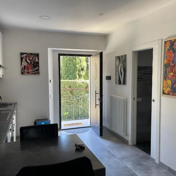 La casa del lago di lecco, hotel v destinaci Lecco