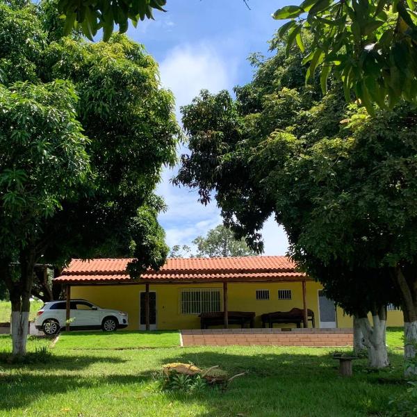 CARAVELAS