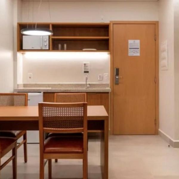 QUARTO NO SALINAS PREMIUN