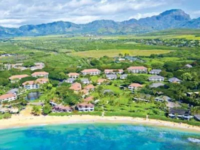 와이메아에 위치한 호텔 Kiahuna Plantation Resort Kauai by OUTRIGGER