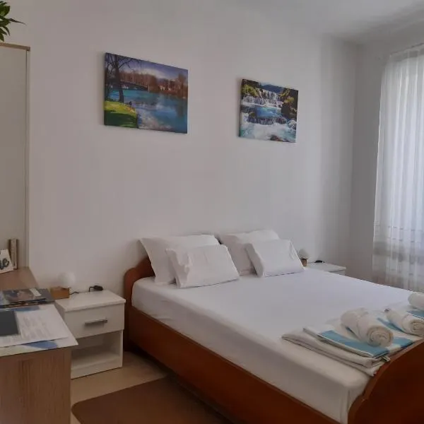 Studio apartman TEDY, hotel in Korčula