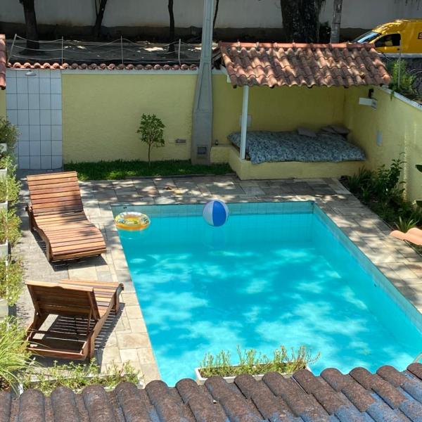 Pousada As Ondas - Foto 4