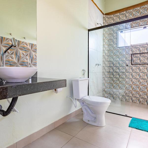 Villa Taipas - Chalé Ariê - Foto 3