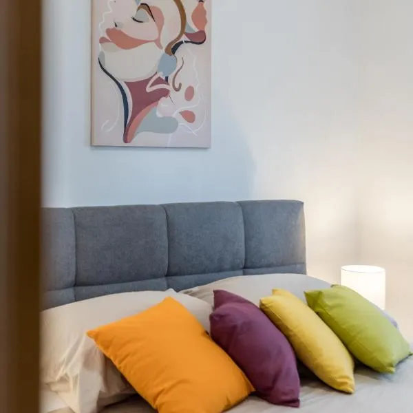 Apartment LaMasha, hotel di Kaštela