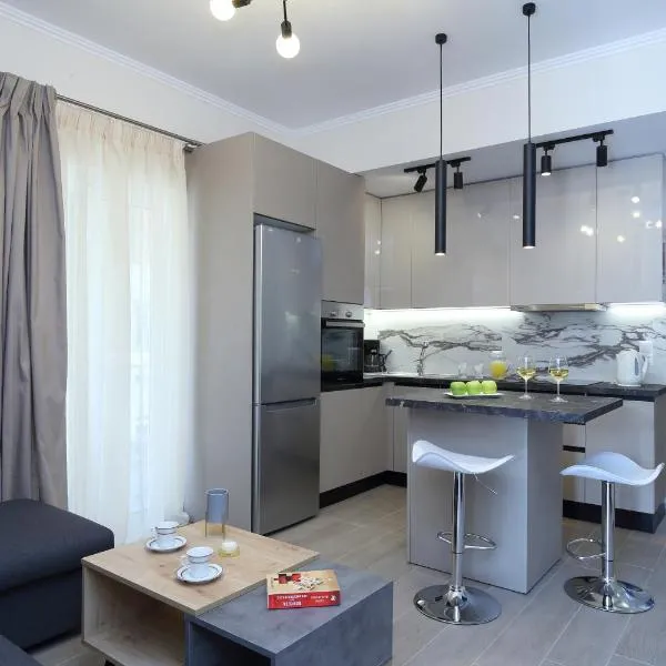 Kallithea Guesthouse, Hotel in Nydri