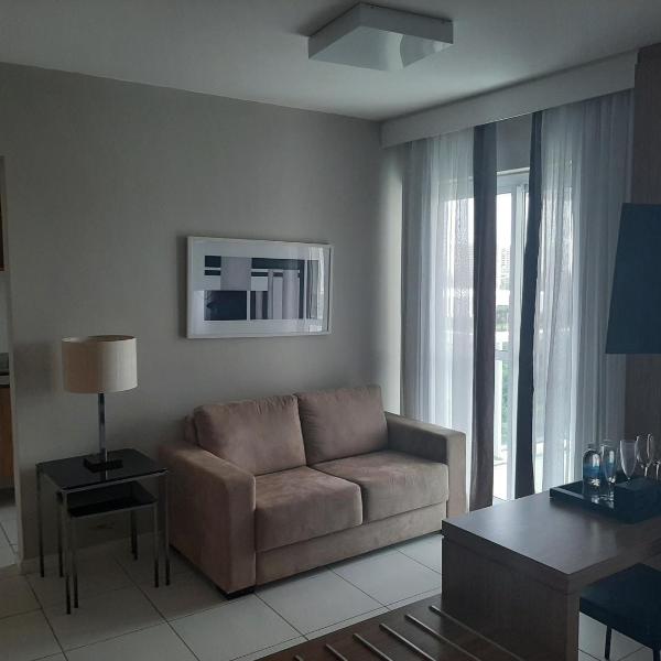 Flats especial c excelente piscina Rio Stay - Foto 5