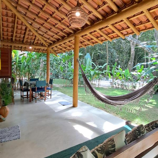 Vila dos Macacos Trancoso - Foto 4
