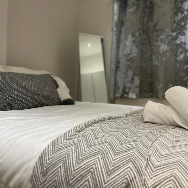 Deptford’s Jewel, hotel in London